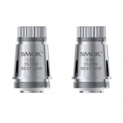 smok brit bm2 dual core coil